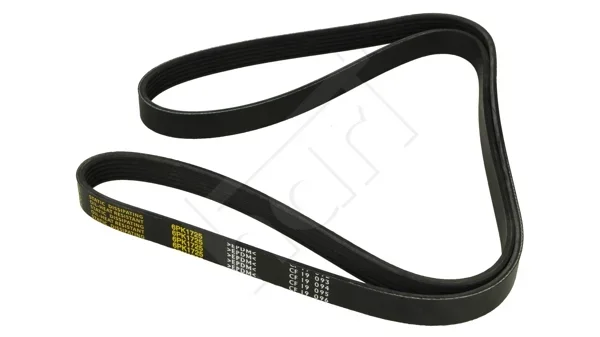 ozubený klínový řemen HART 334023