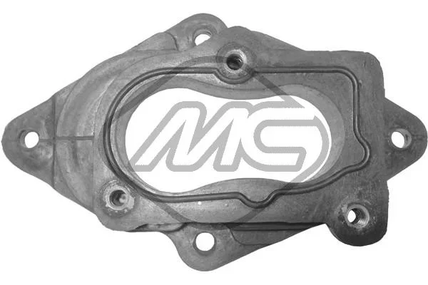 Příruba, karburátor METALCAUCHO 02880