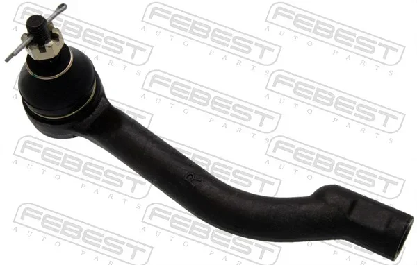 Hlava příčného táhla řízení FEBEST 0221-T31RH