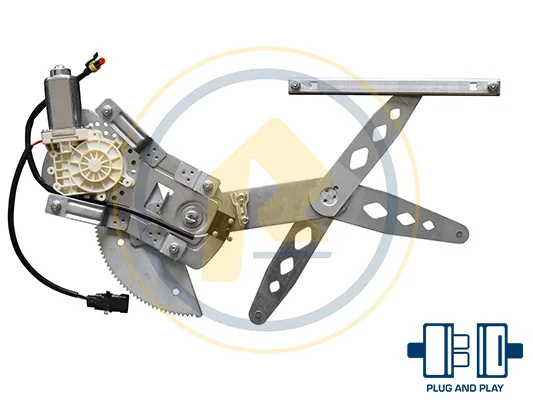 Zvedací zařízení oken Ac Rolcar 01.0139 Zvedací zařízení oken Ac Rolcar 01.0139