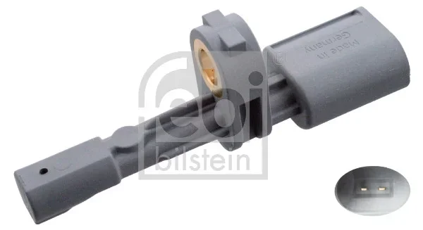 Snímač, počet otáček kol FEBI BILSTEIN 103021 Snímač, počet otáček kol FEBI BILSTEIN 103021