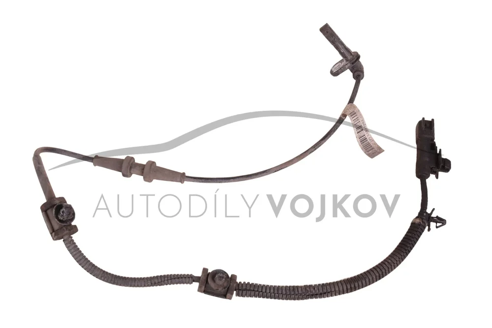 Snímač otáček ABS přední L=P 23483145 v:121855