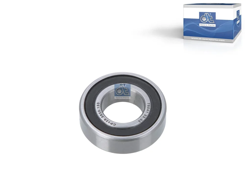 Uložení, generátor DT Spare Parts 5.47130