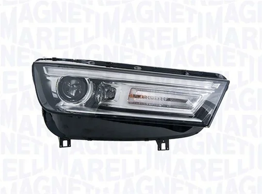 Hlavní světlomet MAGNETI MARELLI 710815019002