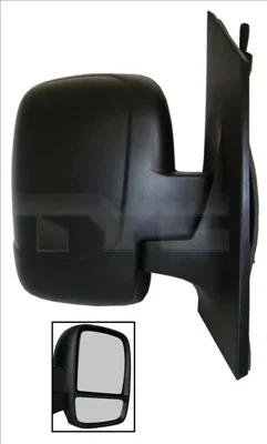 vnejsi zpetne zrcatko TYC 309-0103