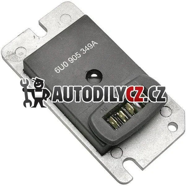 XS 115915080 Elektronický spínač