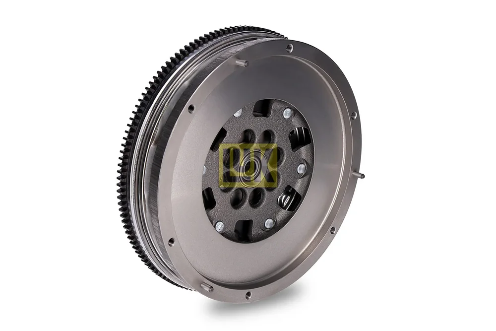 Setrvačník Schaeffler LuK 415033710