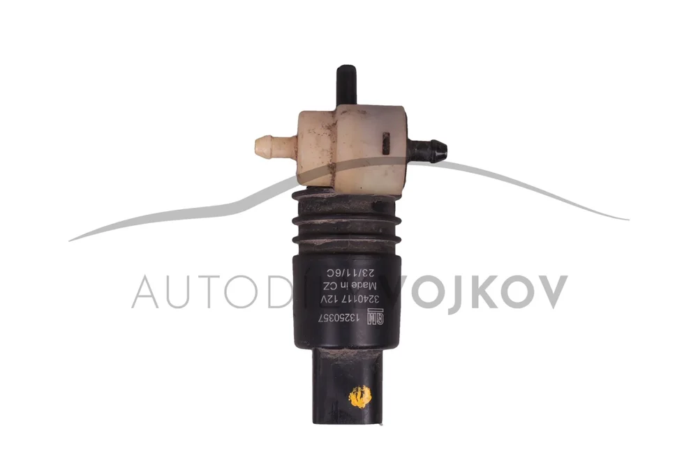 Čerpadlo ostřikovače – 13250357 v:107782