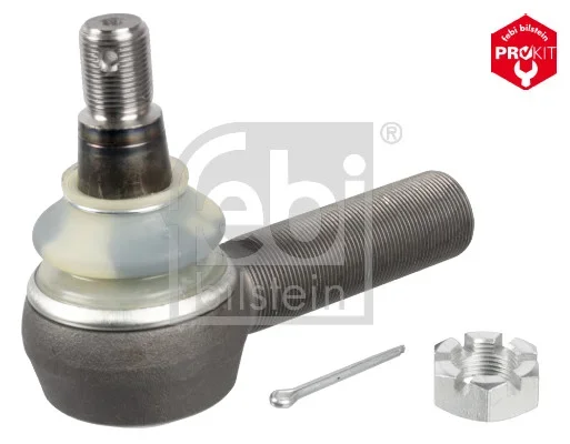 Hlava příčného táhla řízení FEBI BILSTEIN 06239