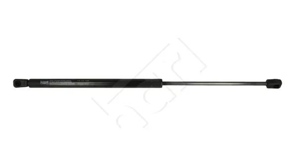 Pneumatická pružina, zavazadlový / nákladový prostor HART 814043
