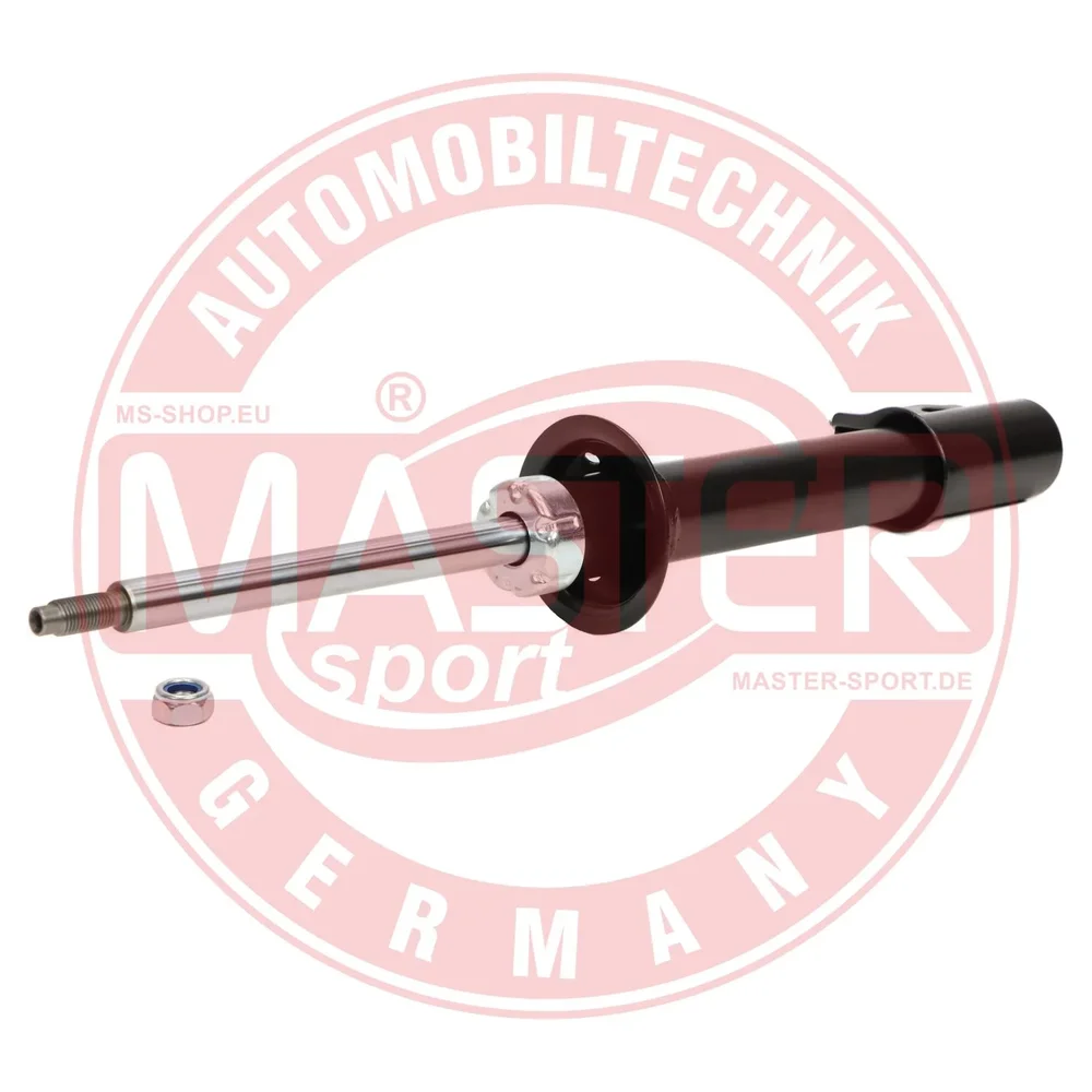 Tlmiič predný RENAULT Megane I, Scenic MASTER-SPORT GERMANY 200468-PCS-MS