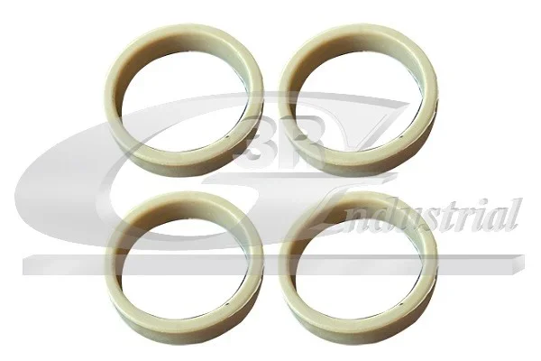 Těsnění, ventilace klikové skříně 3RG 83626 – OE 8200236726