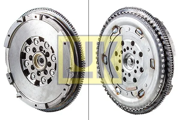 Setrvačník Schaeffler LuK 415011810