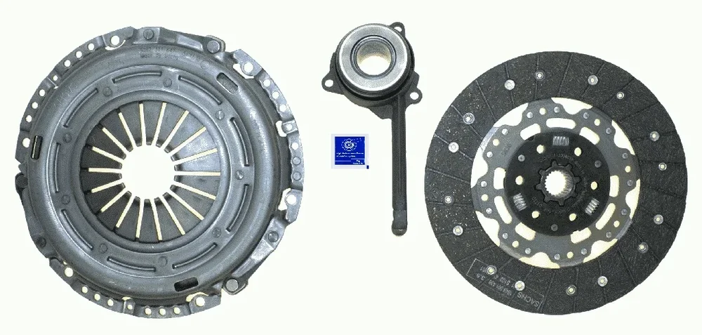 Spojková sada SACHS 3000990232 Spojková sada SACHS 3000990232