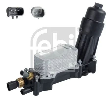 Pouzdro, olejový filtr FEBI BILSTEIN 109170 Pouzdro, olejový filtr FEBI BILSTEIN 109170