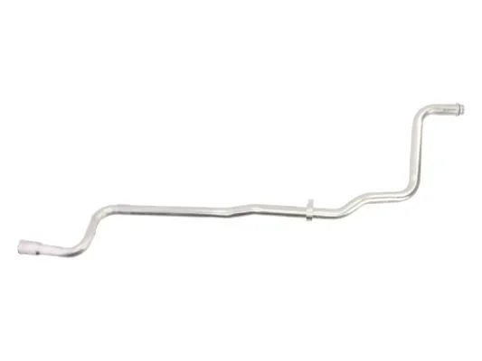 Vysokotlaké vedení, klimatizace THERMOTEC KTT160028 – OE 7M3820741B