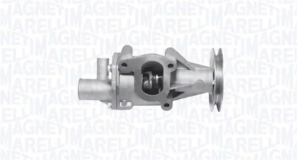 Vodní čerpadlo MAGNETI MARELLI 352316170325 Vodní čerpadlo MAGNETI MARELLI 352316170325