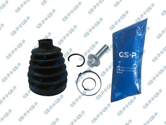 Sada měchů, hnací hřídel GSP 780866