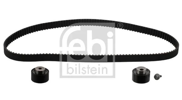 ozubení,sada rozvodového řemene FEBI BILSTEIN 27390