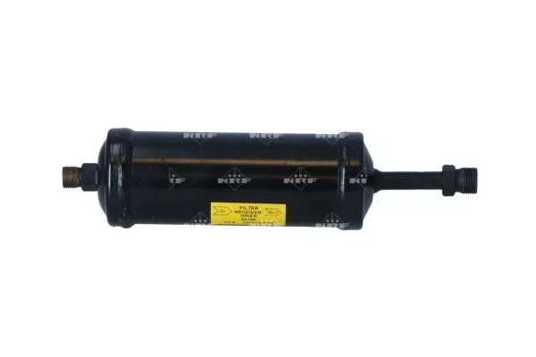 Susarna, klimatizace NRF 33337