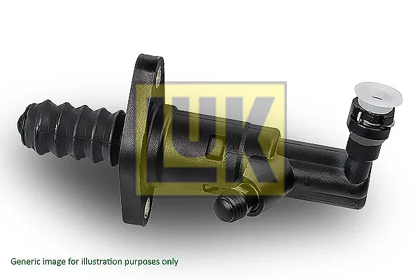 Pomocný válec, spojka Schaeffler LuK 512045010