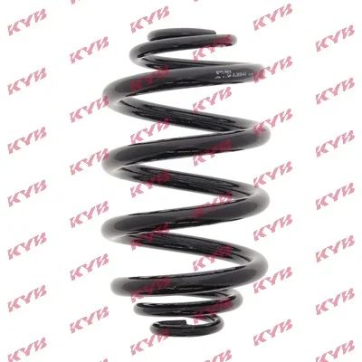 Pruzina podvozku KYB RJ6640 – OE 33533413080