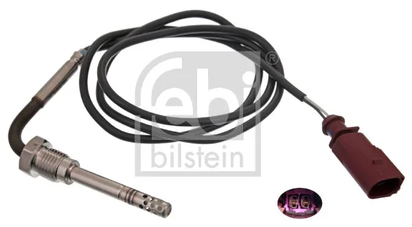 Cidlo, teplota vyfukovych plynu FEBI BILSTEIN 49263