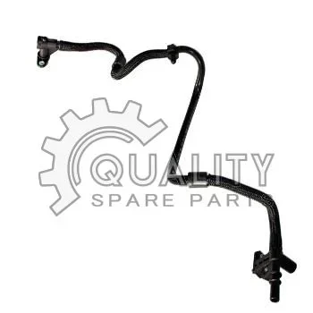 HADICE PODTLAK. AUDI A3 1,6/2,0 TDI 13- OE 04L129456E