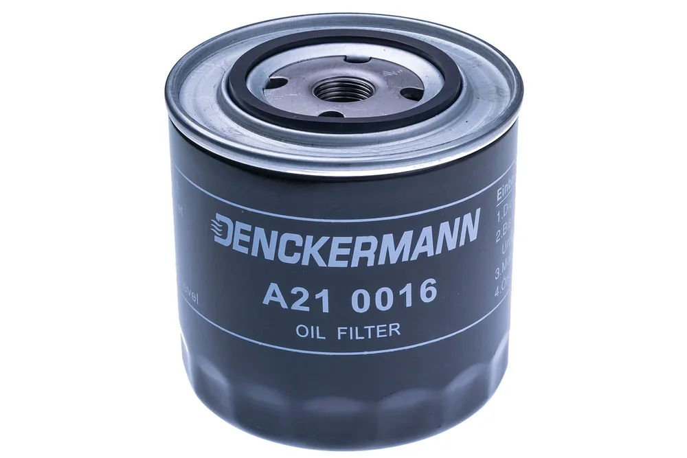 Olejový filtr DENCKERMANN A210016 Olejový filtr DENCKERMANN A210016