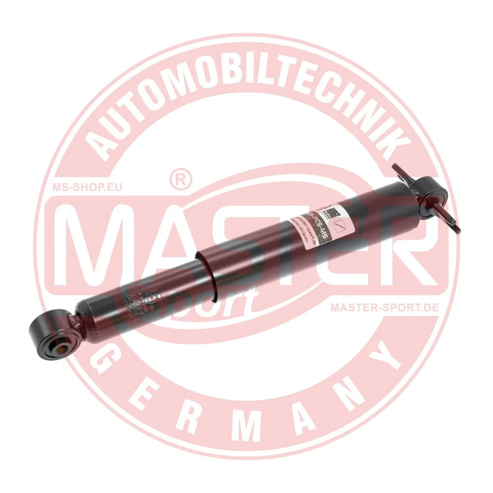 Tlmič perovania MASTER-SPORT GERMANY 125989-PCS-MS Tlmič perovania MASTER-SPORT GERMANY 125989-PCS-MS