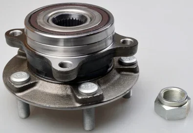 Sada lozisek kol DENCKERMANN W413502 – OE MR594979