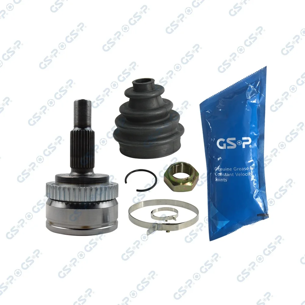 Sada kloubů, hnací hřídel GSP 850089 – OE 7711135263