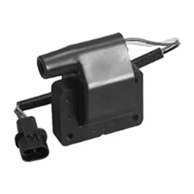 Zapalovací cívka MAGNETI MARELLI 060717057012 Zapalovací cívka MAGNETI MARELLI 060717057012