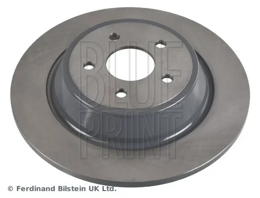 Brzdový kotouč BLUE PRINT ADF124377
