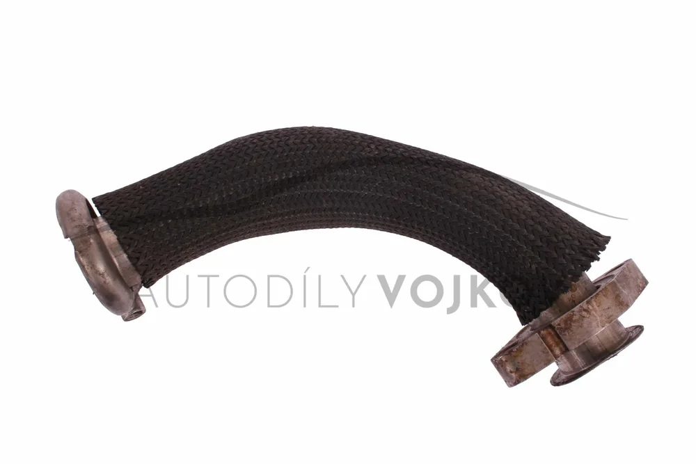 Koleno výměníku EGR k ventilu v:33513 Koleno výměníku EGR k ventilu v:33513