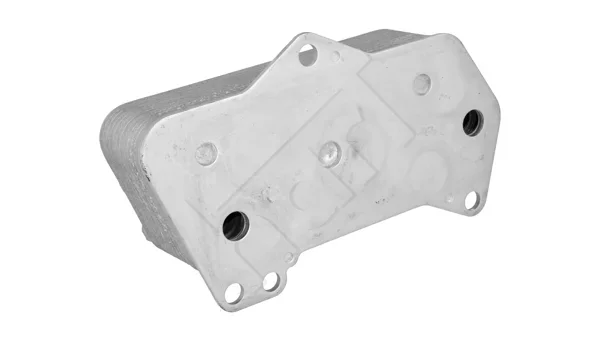 Chladič oleje, automatická převodovka HART 646496 Chladič oleje, automatická převodovka HART 646496