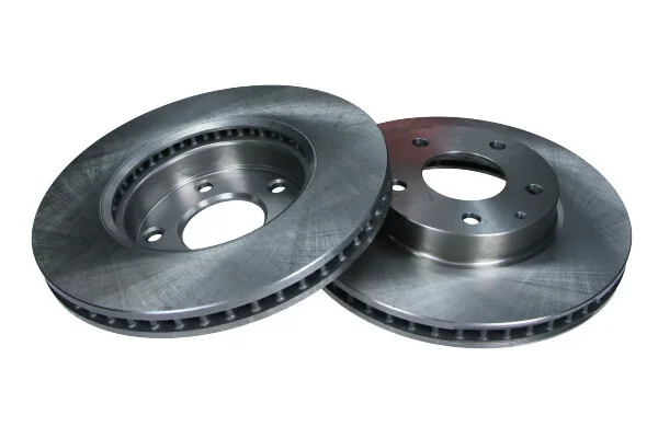 Brzdový kotouč MAXGEAR 19-3503 – OE B45A-33-251A