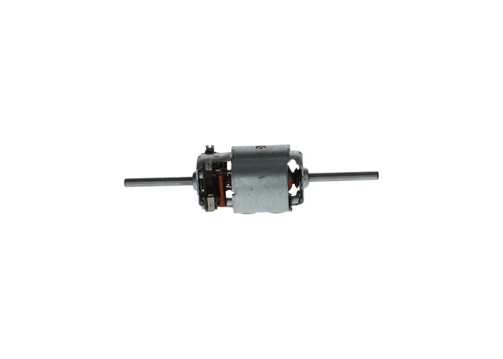 Elektromotor, vnitřní ventilátor BOSCH 0130063028 Elektromotor, vnitřní ventilátor BOSCH 0130063028