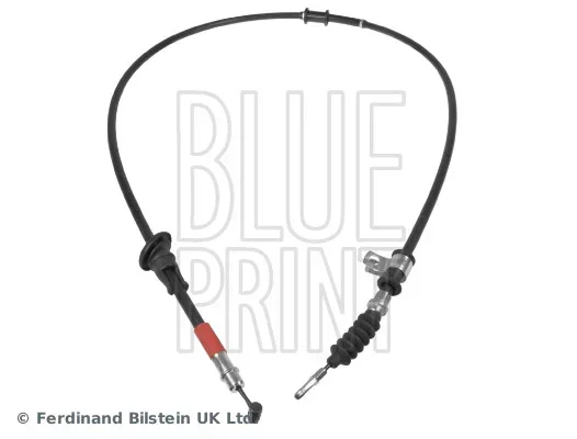 Tazne lanko, parkovaci brzda BLUE PRINT ADC446185 – OE MR915063