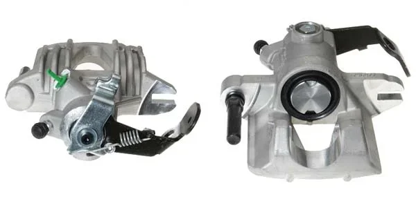 Brzdový třmen BUDWEG CALIPER 342971
