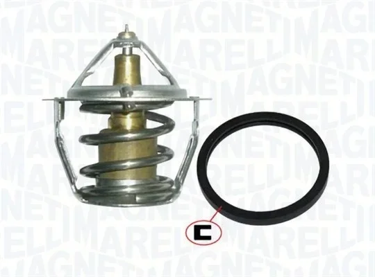 Termostat, chladivo MAGNETI MARELLI 352317101200