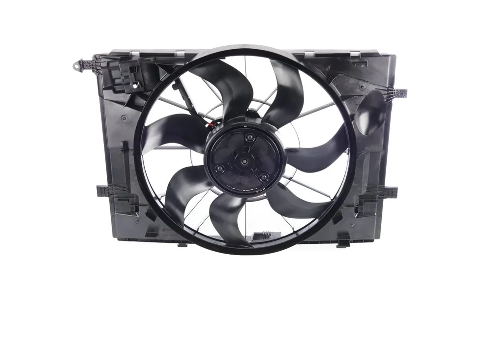 Elektromotor, větrák chladiče BOSCH 0130707499 Elektromotor, větrák chladiče BOSCH 0130707499