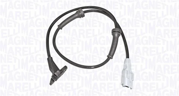 Snímač, počet otáček kol MAGNETI MARELLI 172100036010