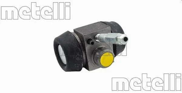 Válec kolové brzdy METELLI 04-0223