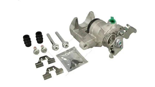 BRZ.TŘMEN/Z/AUDI A6 97-05 /P/ HART 254010