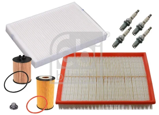 Sada dilu, inspekce FEBI BILSTEIN 38224 Sada dilu, inspekce FEBI BILSTEIN 38224