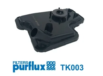 Hydraulický filtr, automatická převodovka PURFLUX TK003