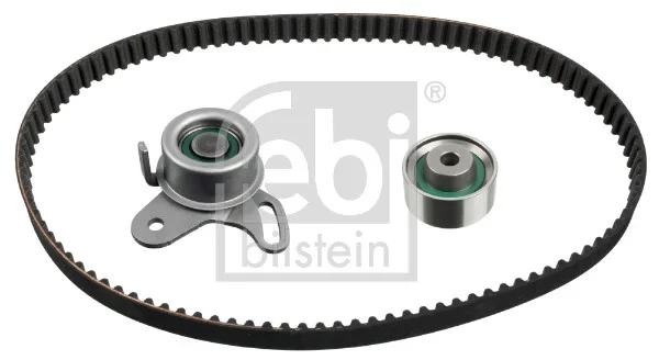 ozubení,sada rozvodového řemene FEBI BILSTEIN 31061