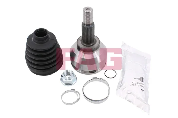 Sada kloubů, hnací hřídel Schaeffler FAG 771049130