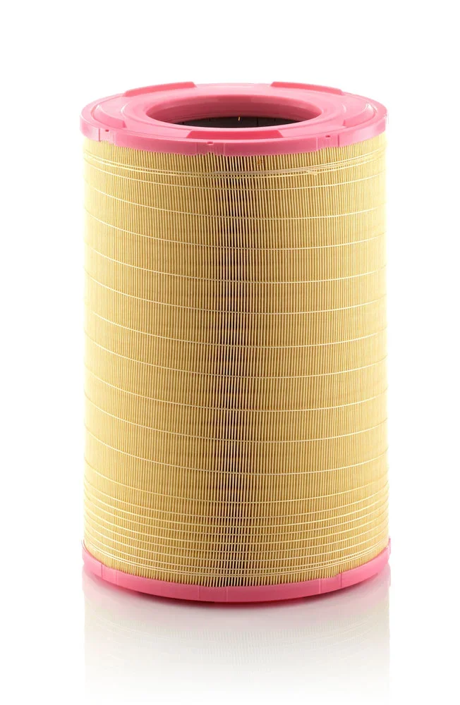 Vzduchový filtr MANN-FILTER C301240/1